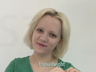 Esmadwight