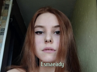 Esmaeady