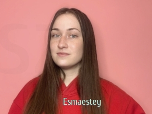 Esmaestey
