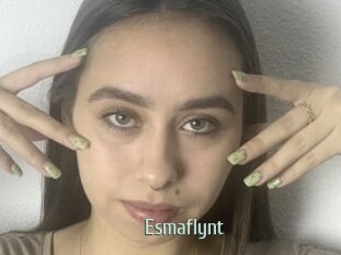 Esmaflynt