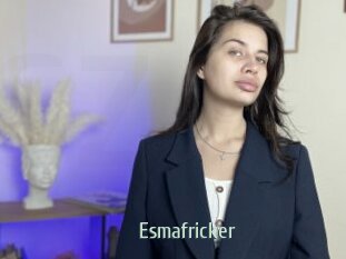 Esmafricker