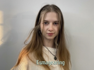 Esmagearing