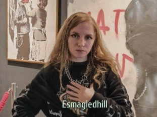 Esmagledhill