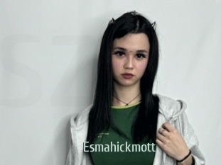 Esmahickmott