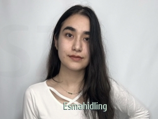 Esmahidling