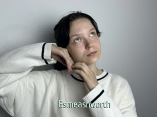 Esmeashworth