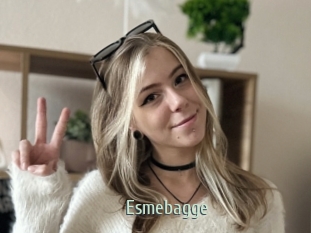 Esmebagge