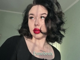 Esmebevis