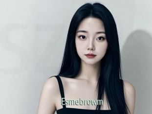 esmebrowm Sexcam Zone
