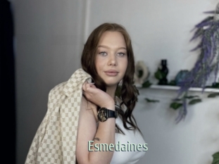Esmedaines