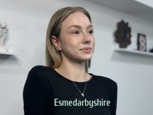 Esmedarbyshire