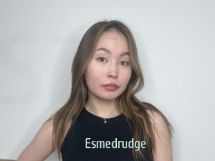 Esmedrudge