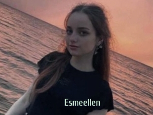 Esmeellen