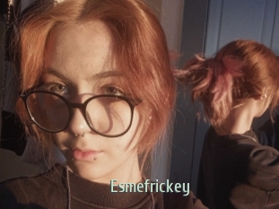 Esmefrickey
