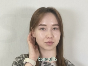 Esmegills
