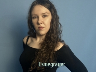 Esmegrayer