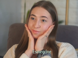 Esmegrine