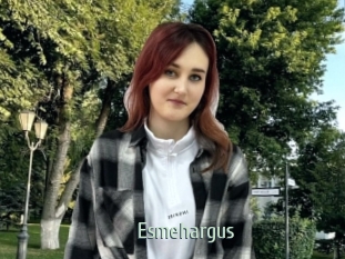 Esmehargus