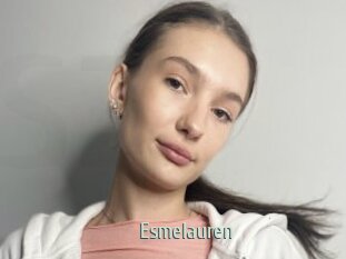 Esmelauren