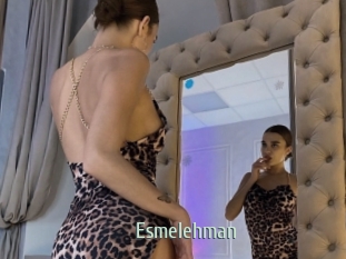 Esmelehman
