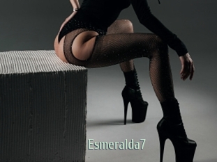 Esmeralda7