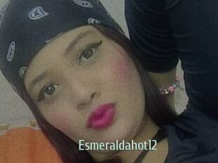 Esmeraldahot12