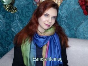 Esmeraldamay
