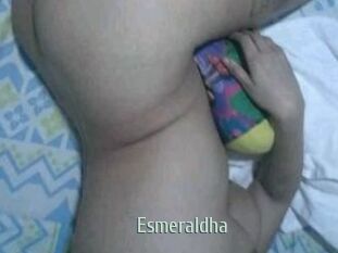 Esmeraldha