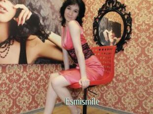 Esmismile