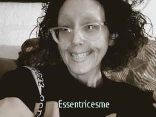 Essentricesme