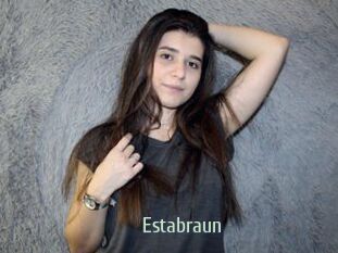 Estabraun