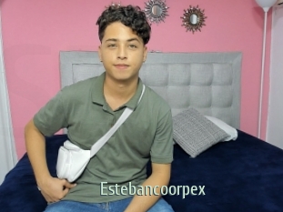 estebancoorpex Sexcam Zone
