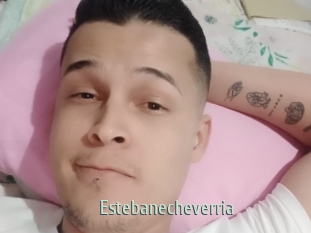 Estebanecheverria