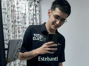 estebantl Sexcam Zone