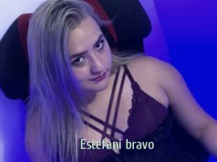 Estefani_bravo