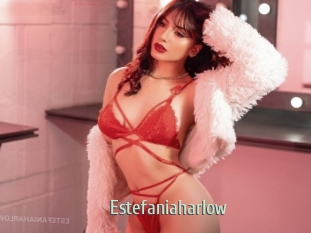 Estefaniaharlow