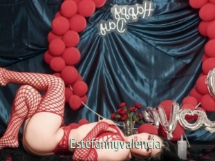 Estefannyvalencia