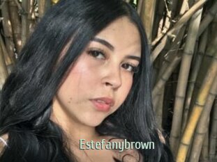Estefanybrown