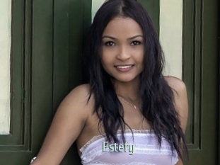 Estefy
