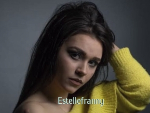estellefranny Sexcam Zone