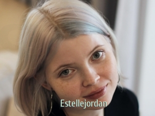 Estellejordan