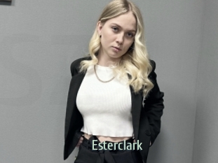 Esterclark