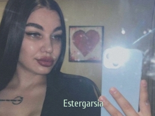 estergarsia Sexcam Zone