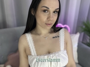 esterslamm Sexcam Zone