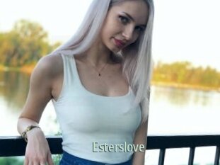 Esterslove