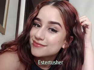 estertusher Sexcam Zone