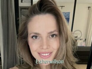 Estherwillson