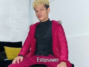 Estipsawer