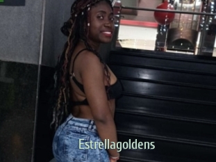Estrellagoldens