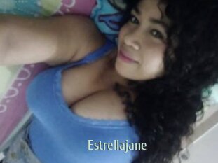 Estrellajane